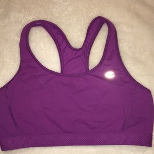 Reversible Champion Sports Bra